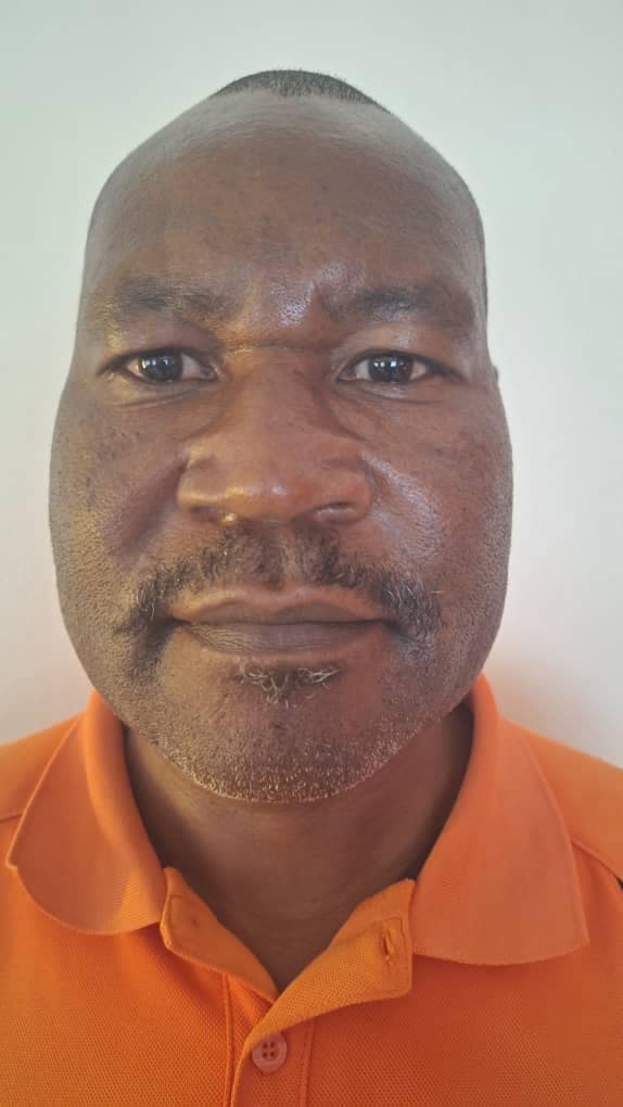 Felix Mandeya, Managing Director